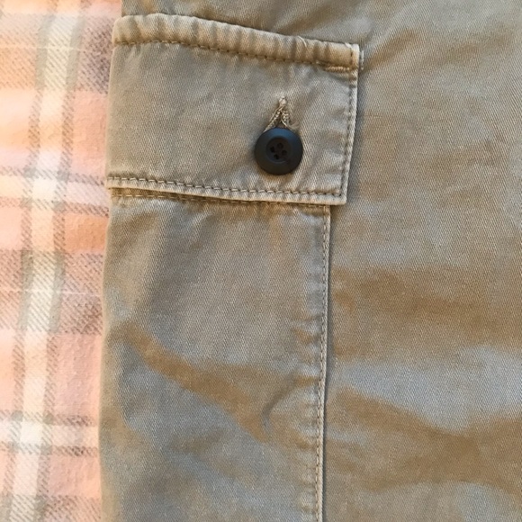 Gorgeous Zara Cargo Pants for Women - Picture 7 of 7